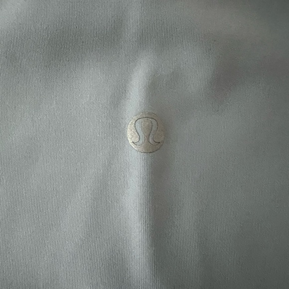 NWOT Lululemon Wunder Under High-Rise 25” Leggings - chambray - Picture 4 of 13